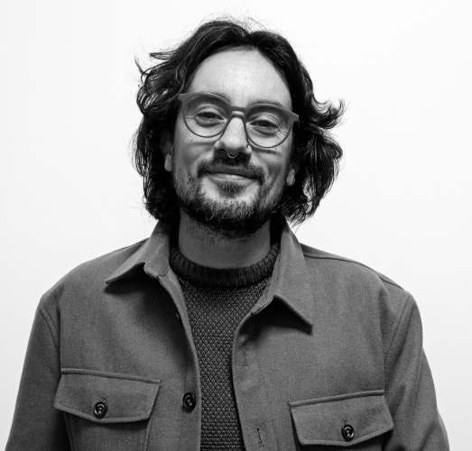 IGNACIO GRABOWSKI PINTO