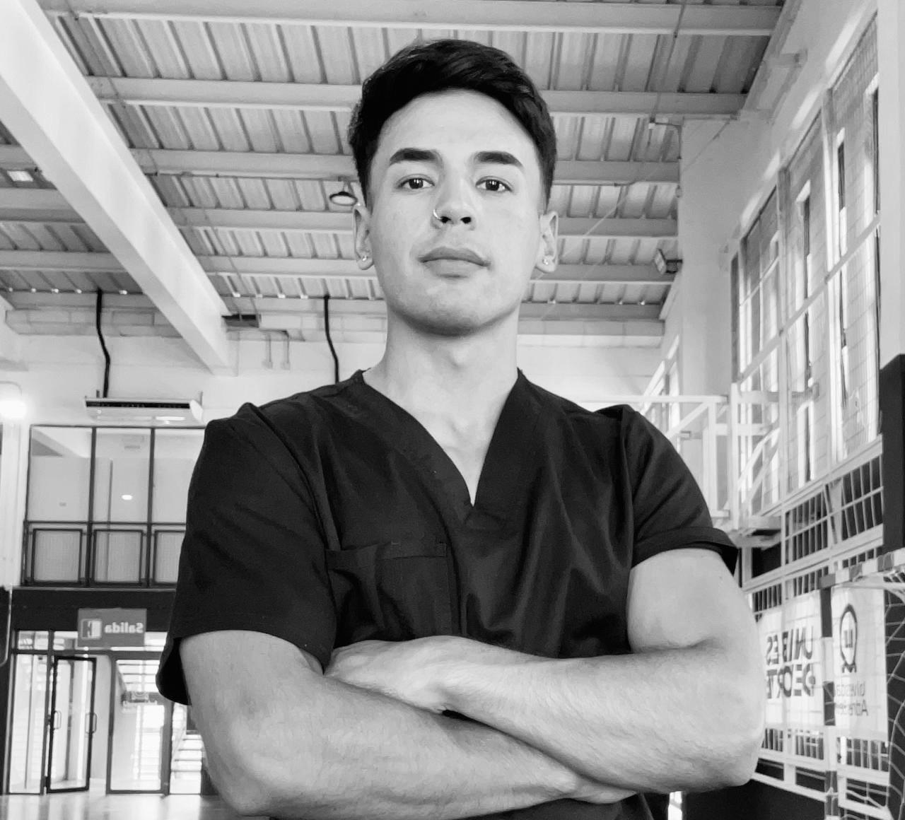 SEBASTIÁN CORTEZ VÁSQUEZ