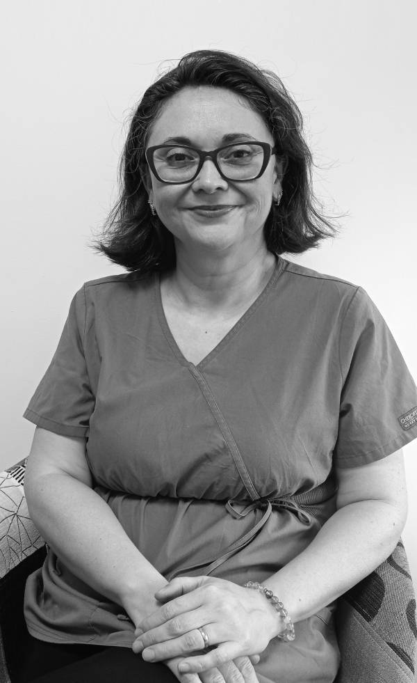 XIMENA VARGAS ALLENDES